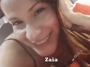 Zaia