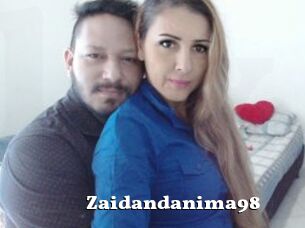 Zaidandanima98