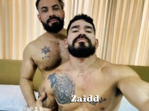 Zaidd