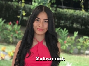 Zairacook