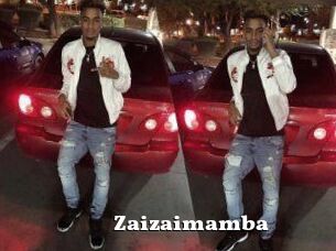 Zaizai_mamba