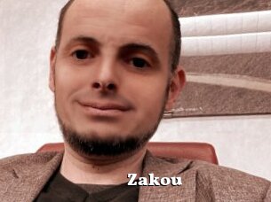 Zakou