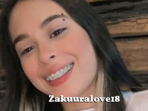 Zakuuralove18