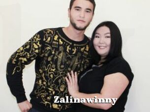 Zalinawinny
