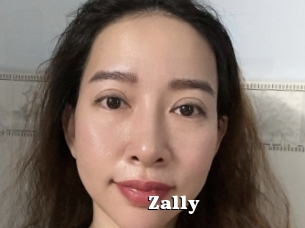 Zally