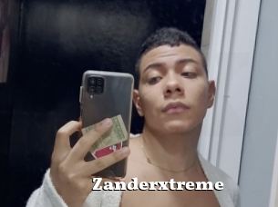 Zanderxtreme