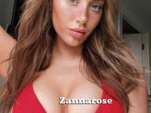 Zannarose
