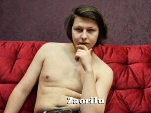 Zaorilu