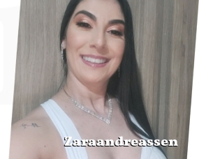 Zaraandreassen