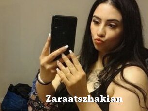 Zaraatszhakian