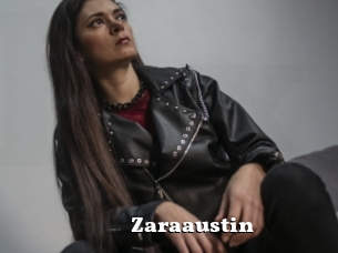 Zaraaustin