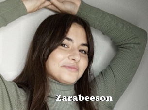 Zarabeeson