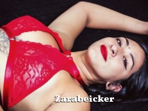Zarabeicker