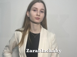 Zarablackaby