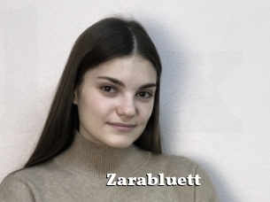 Zarabluett