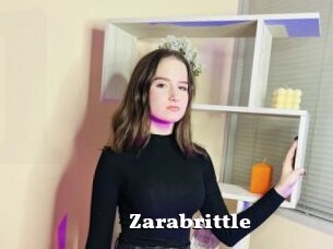Zarabrittle