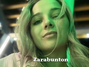 Zarabunton
