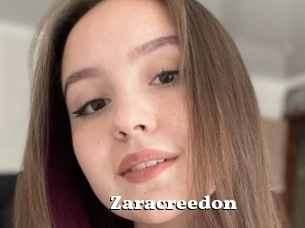 Zaracreedon