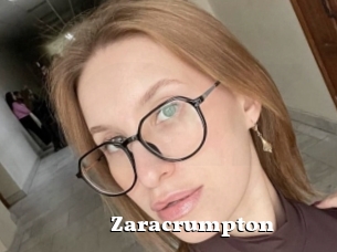 Zaracrumpton