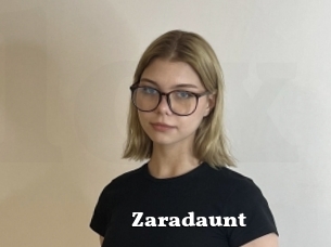 Zaradaunt