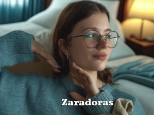 Zaradoras