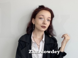 Zaradowdey