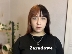Zaradowe