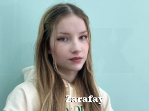 Zarafay