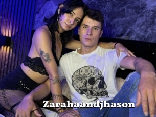 Zarahaandjhason