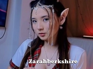 Zarahberkshire