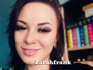 Zarahfrank