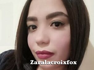 Zaralacroixfox