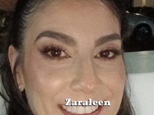 Zaraleen