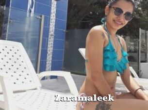 Zaramaleek