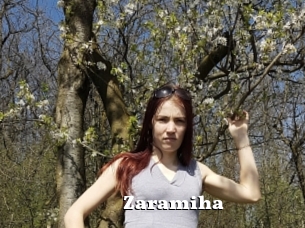 Zaramiha