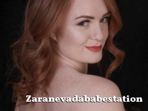 Zaranevadababestation