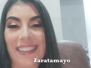 Zaratamayo