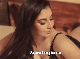 Zaratoquica