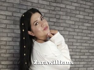 Zarawillians