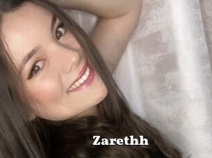Zarethh