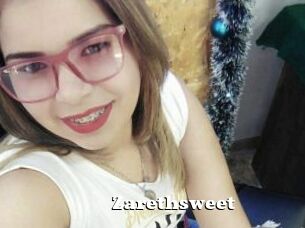Zarethsweet
