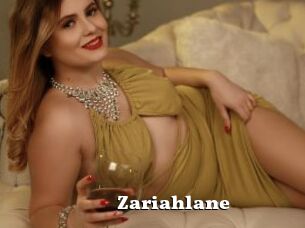 Zariahlane