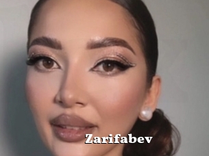 Zarifabev