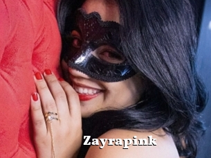 Zayrapink