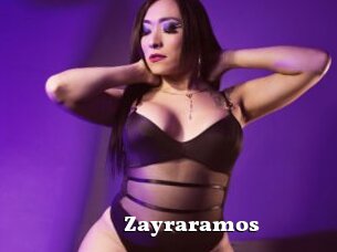 Zayraramos
