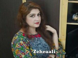 Zehraali