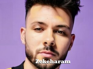 Zekeharam