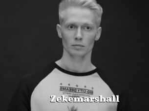 Zekemarshall