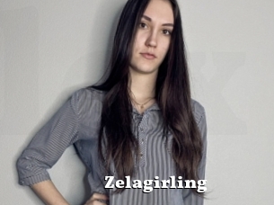 Zelagirling