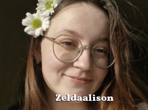 Zeldaalison